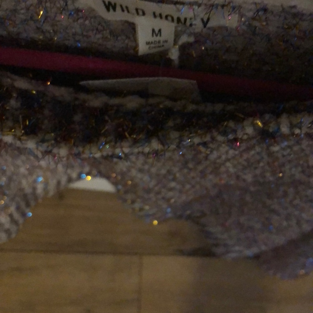 Sweater - Picture 3 of 3